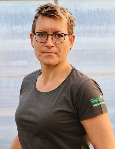 Pascale Siebenmann